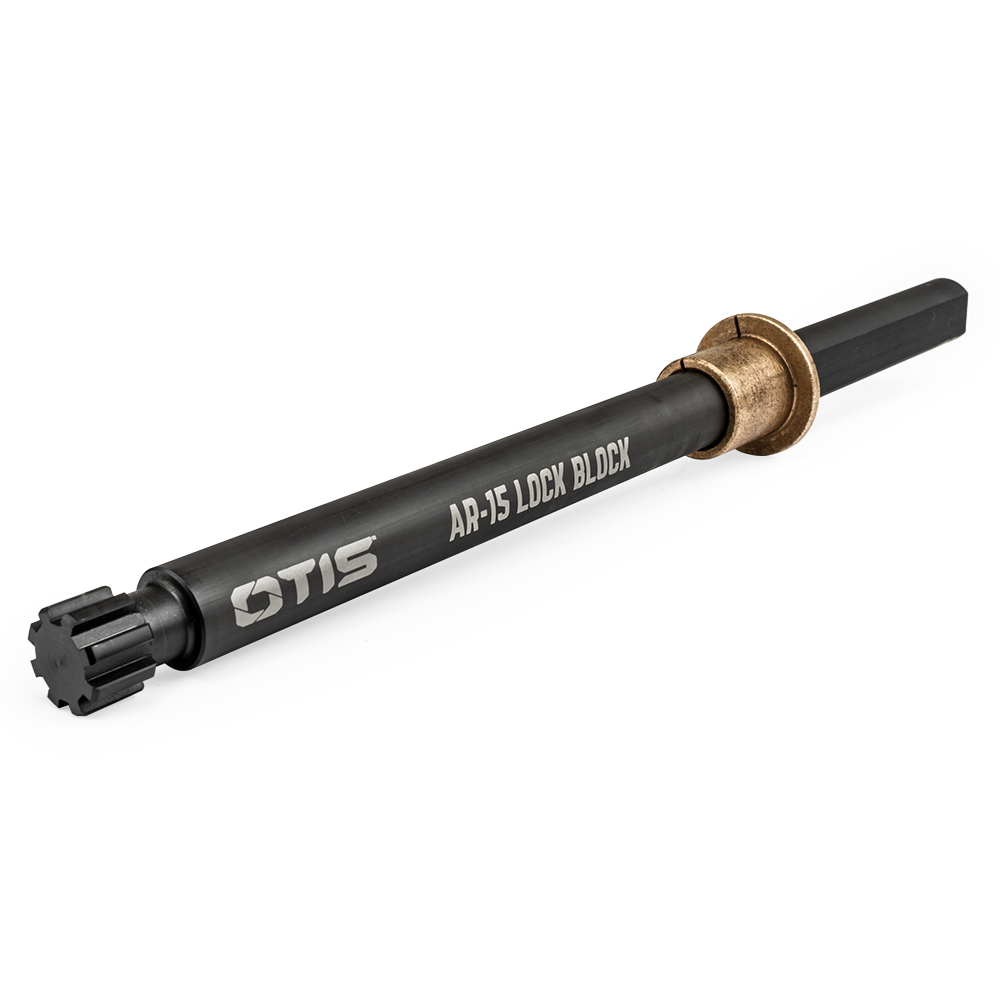 Pro+ AR-15 Lock Block Otis Technology