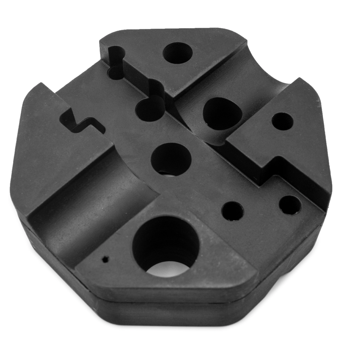 Bench Block Otis Technology