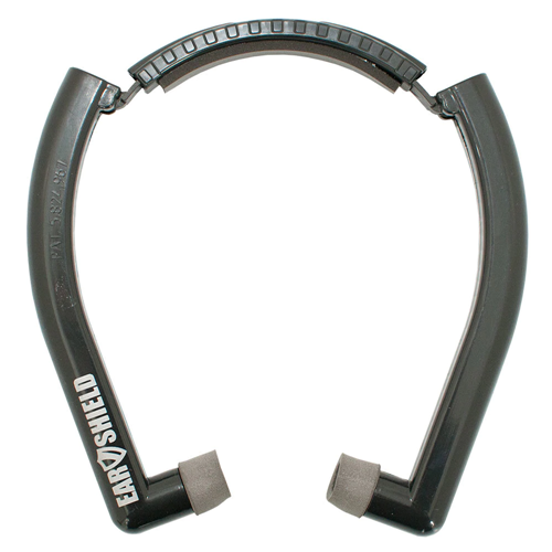 EarShield Hearing Protection Otis Technology