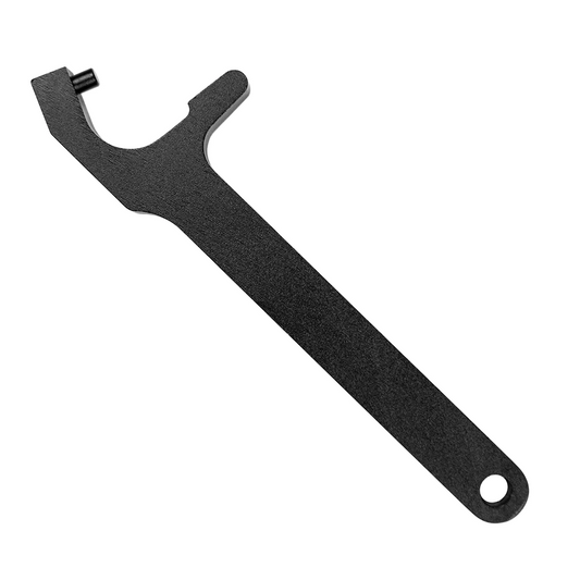 MAGAZINE PLATE DISASSEMBLY TOOL DESIGNED FOR GLOCKS Otis Technology