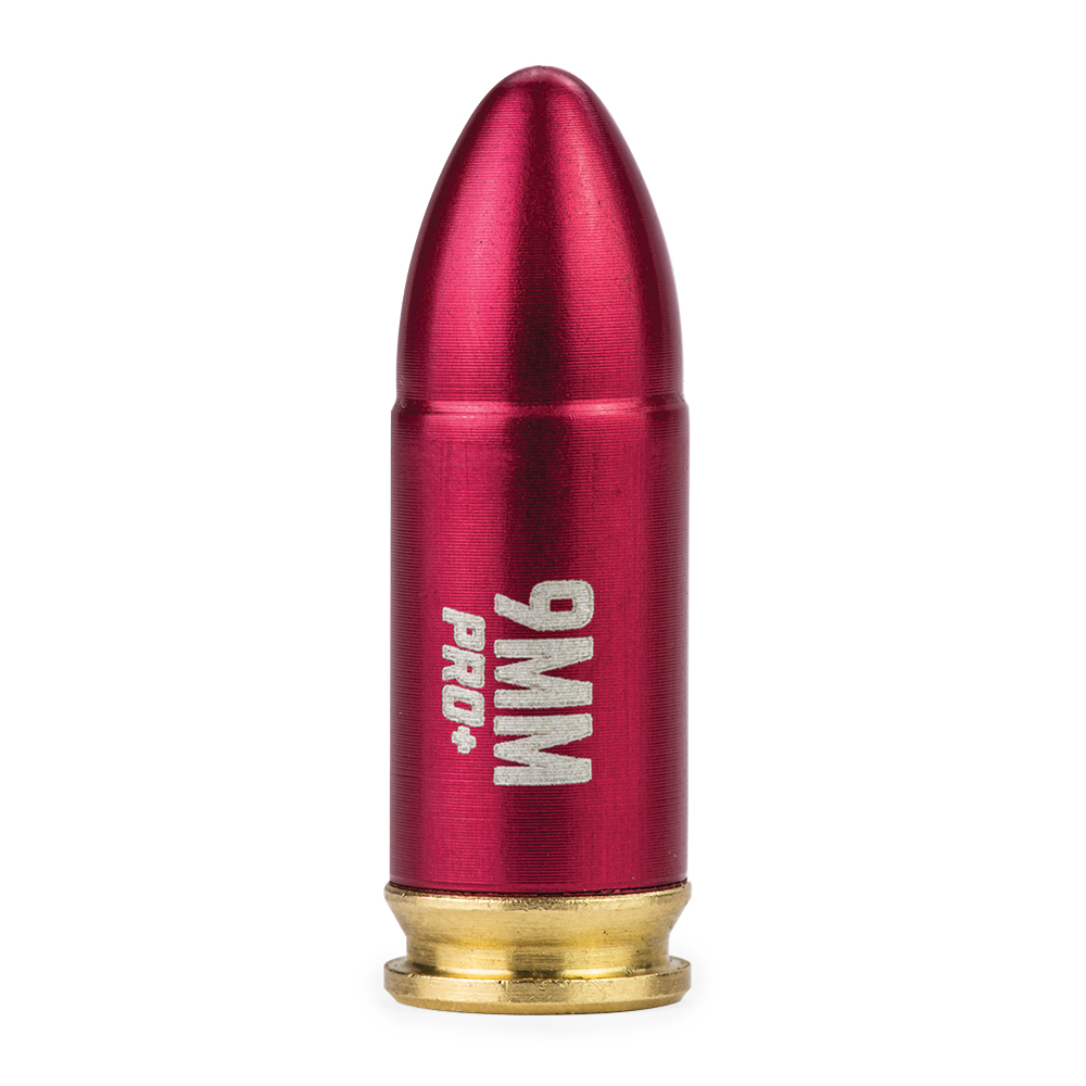 9MM Snap Caps, 5 Pack Otis Technology