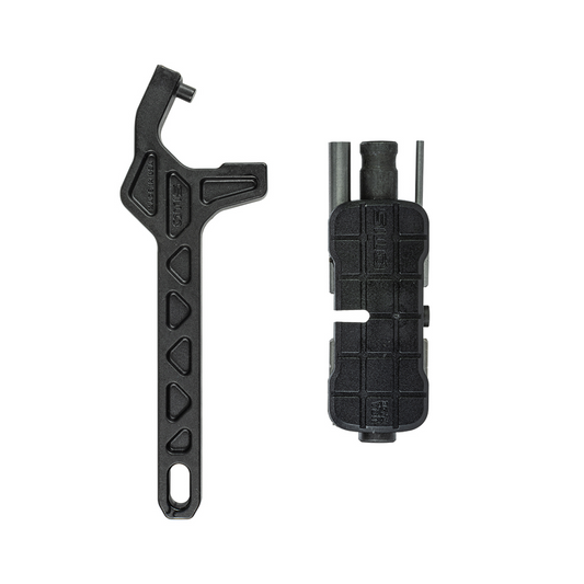 8-in-1 Pistol T Tool & Glock Magazine Disassembly Tool Otis Technology