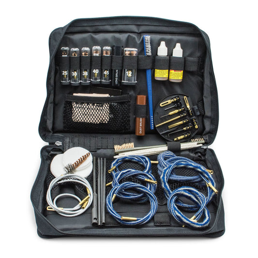Ultimate LE Cleaning Kit Otis Technology