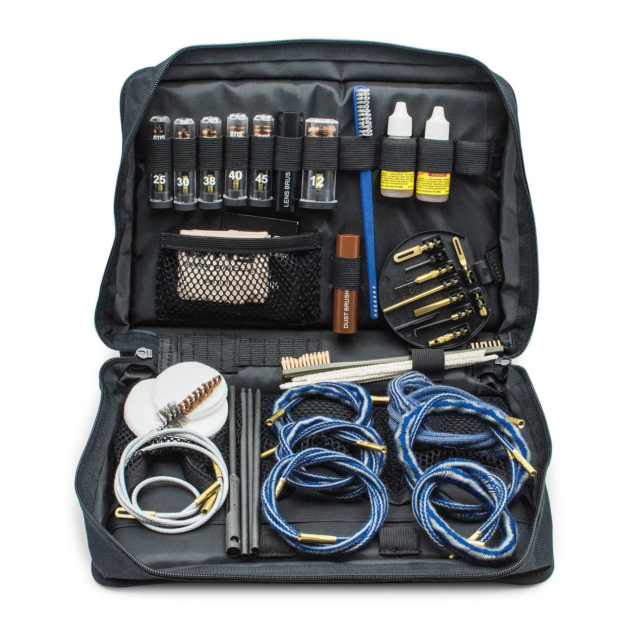 Ultimate LE Cleaning Kit Otis Technology