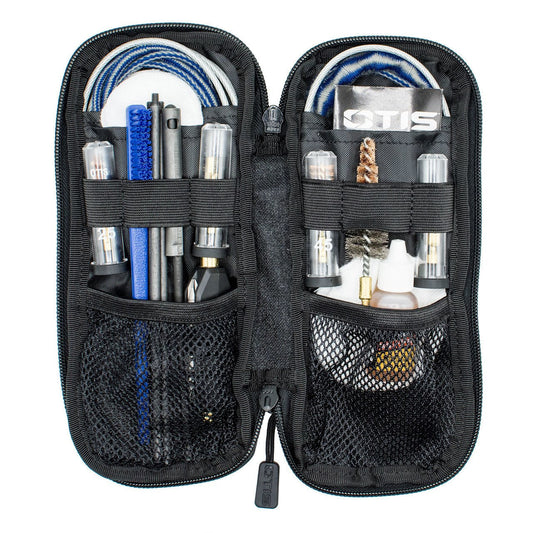 5.56mm/.45cal Lawman Series Cleaning Kit Otis Technology