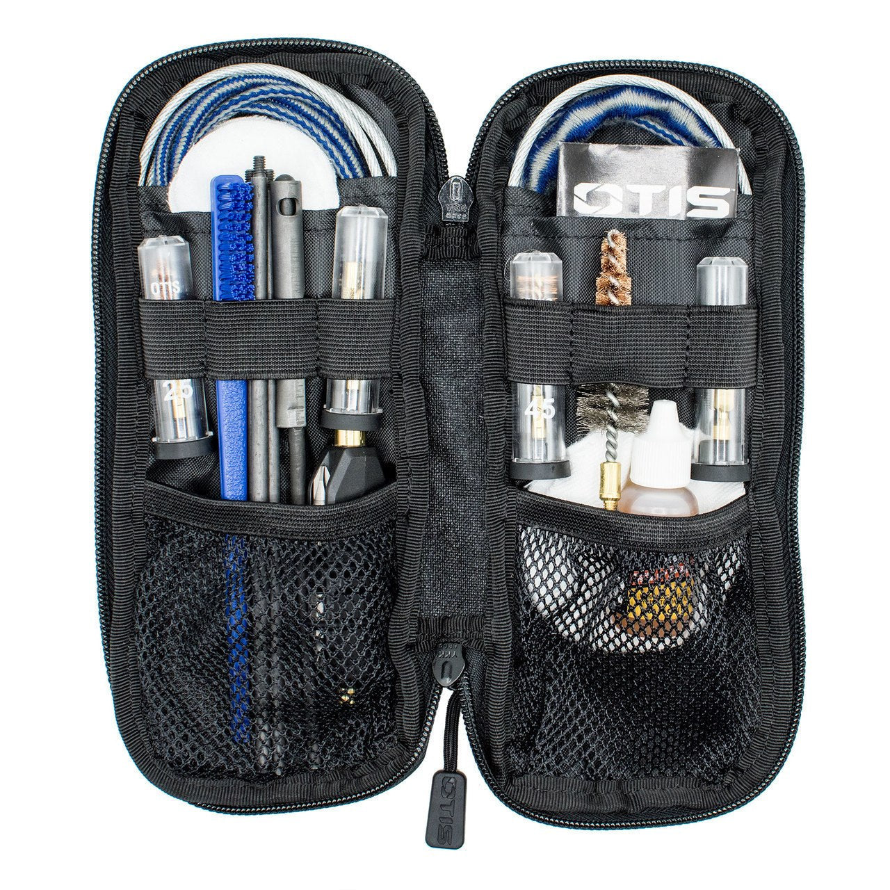 5.56mm/.45cal Lawman Series Cleaning Kit Otis Technology