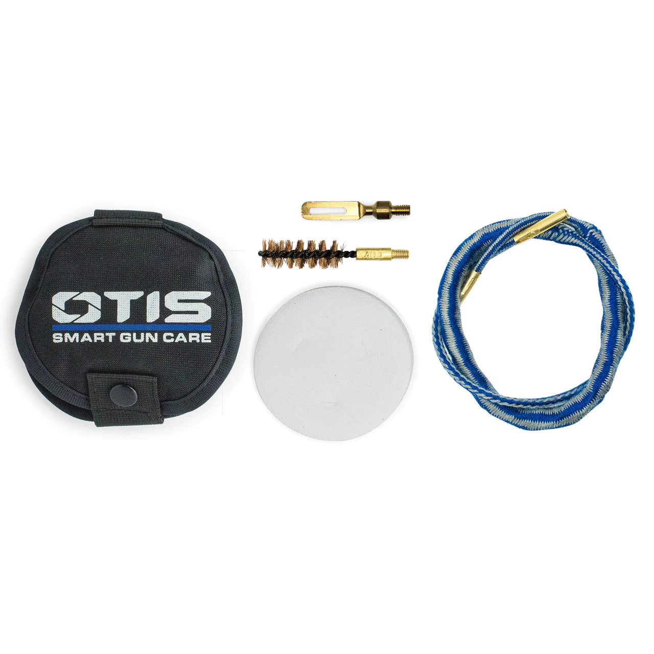 Thin Blue Line Cleaning Kit Otis Technology