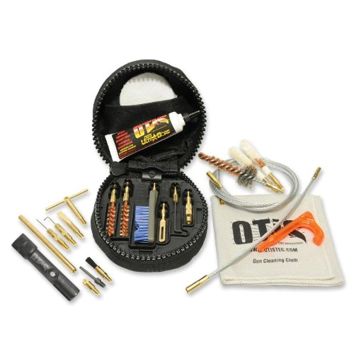 Soft Pack Cleaning System Otis Technology