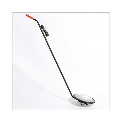 Indoor/Outdoor Inspection Mirror Premier Crown