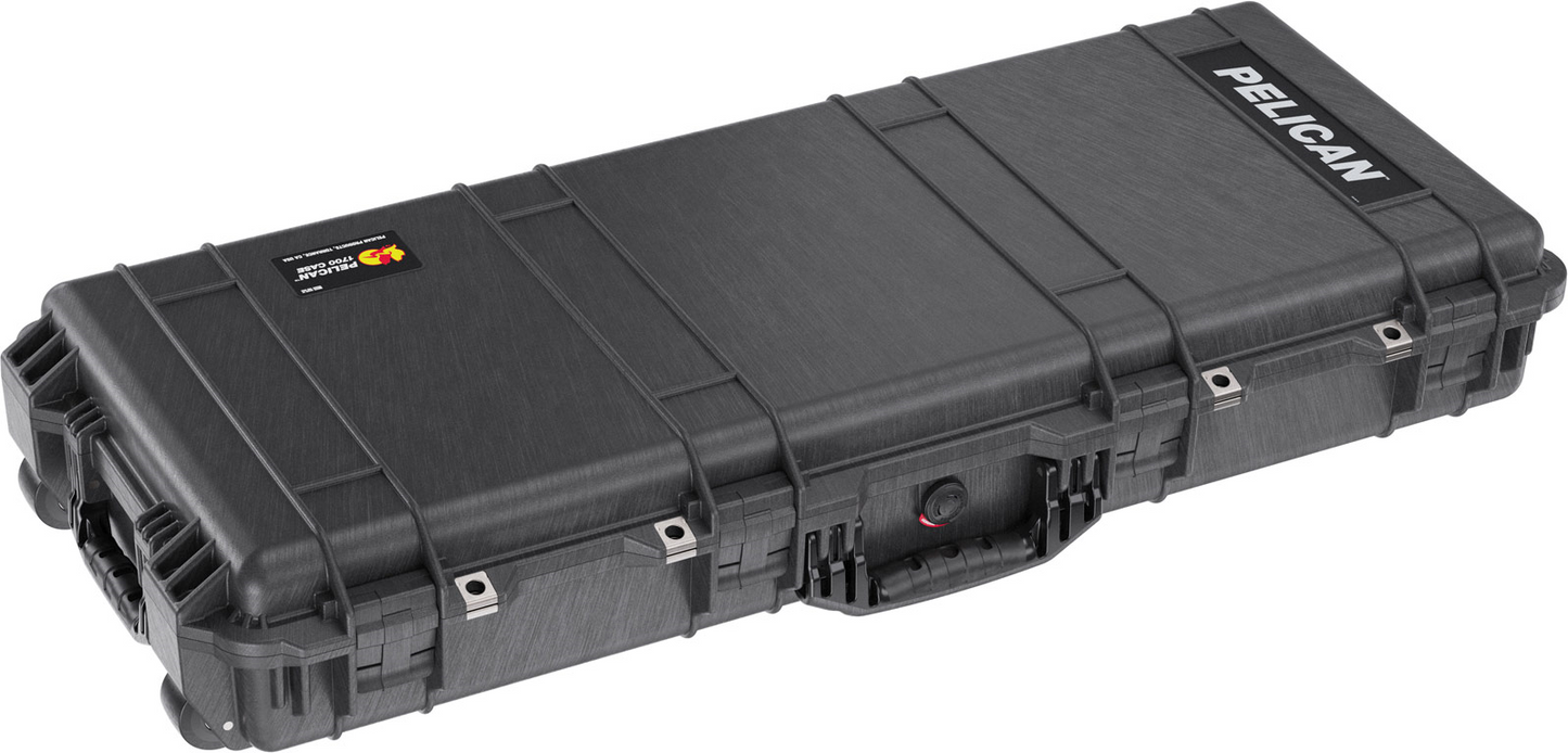 1700 Protector Long Case Pelican Products