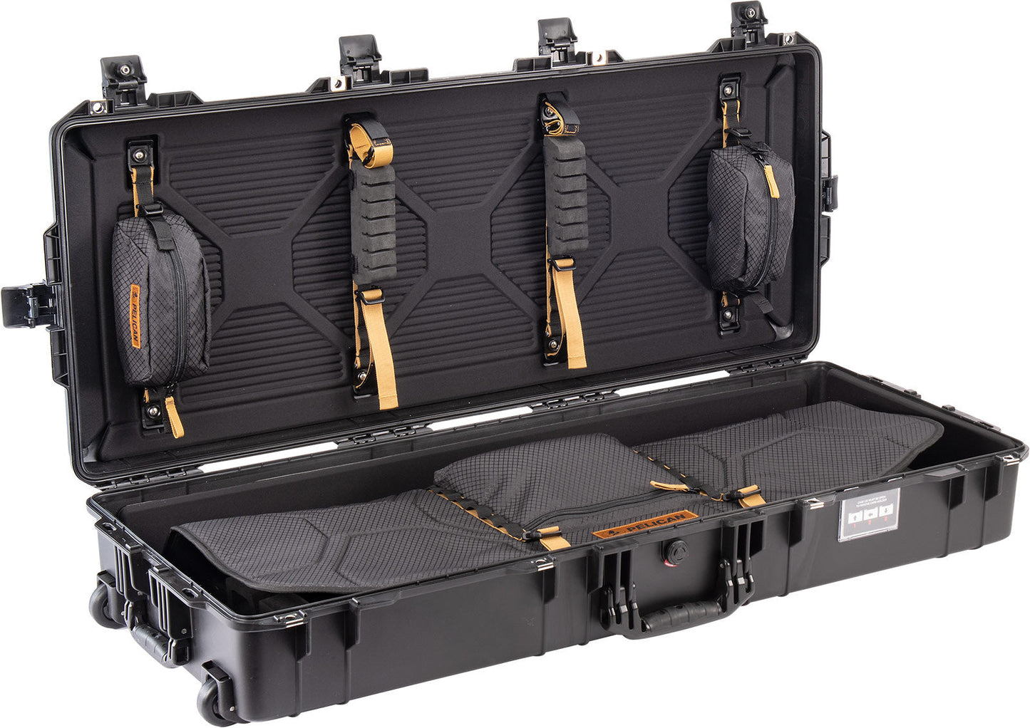 1745BOW Air Bow Case Pelican Products