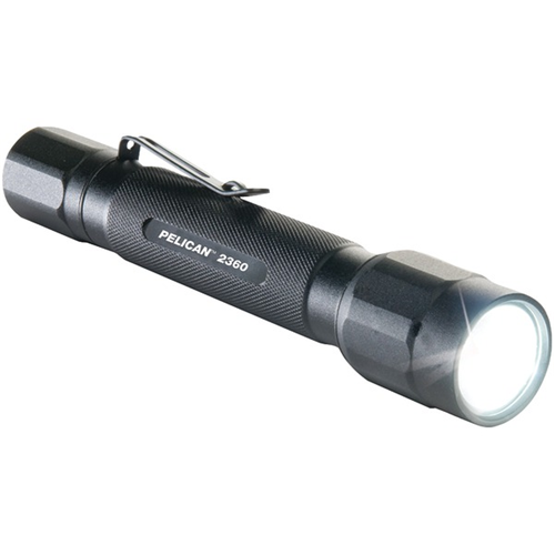 2360 Tactical Flashlight Pelican Products