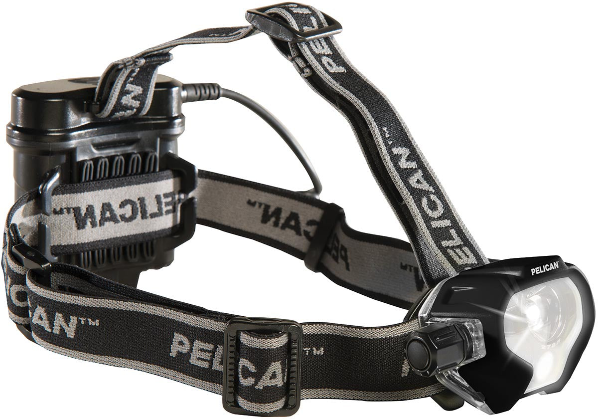 2785 Headlamp Pelican Products