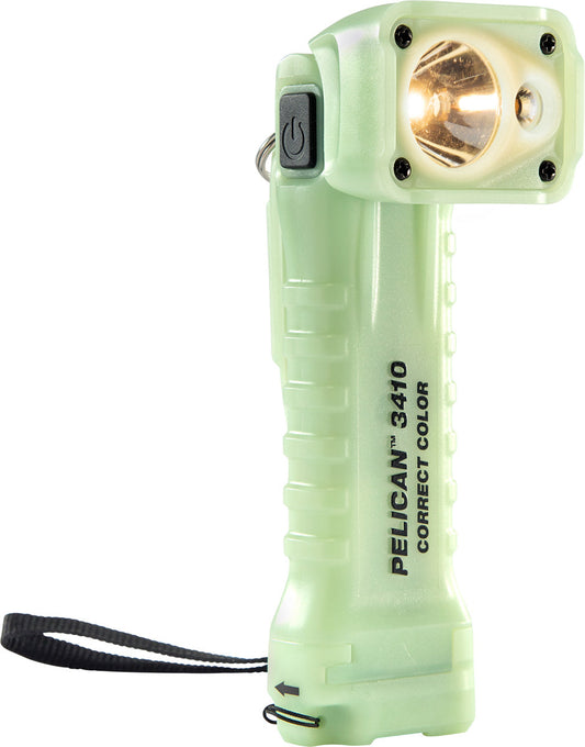 3410MCC Right Angle Light Pelican Products