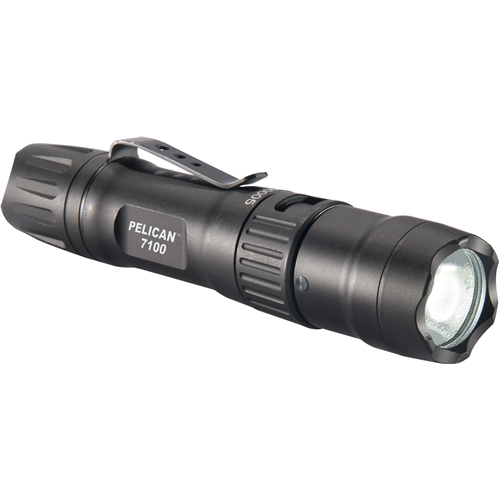 7100 Tactical Flashlight Pelican Products