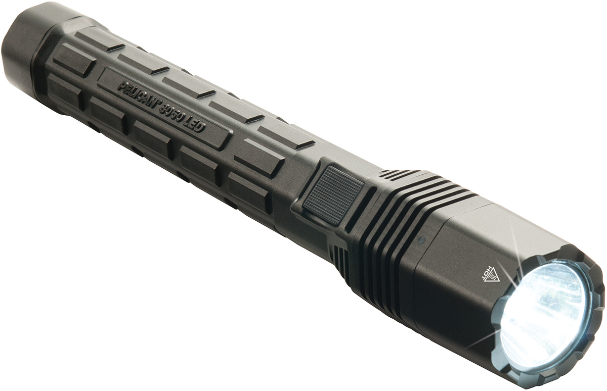 8060AC110,LED,110v,GEN 5,BK Pelican Products