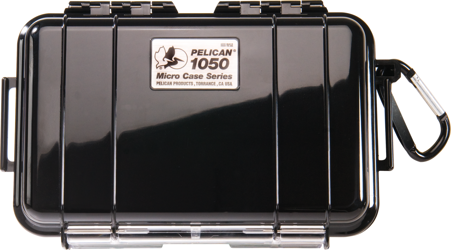 1050 Micro Case Pelican Products