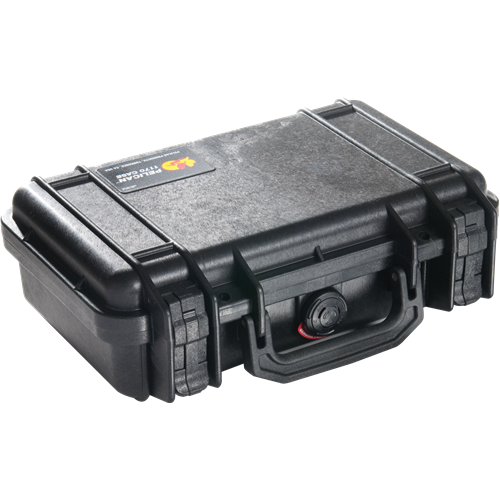 1170 Protector Case Pelican Products