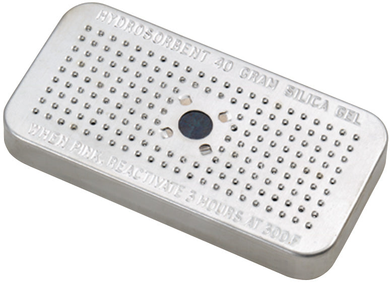 1500D Desiccant Pelican Products