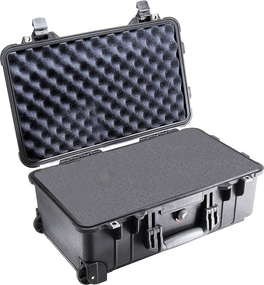 1510 Protector Carry-On Case Pelican Products