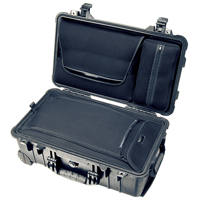 1510LOC Protector Laptop Case Pelican Products