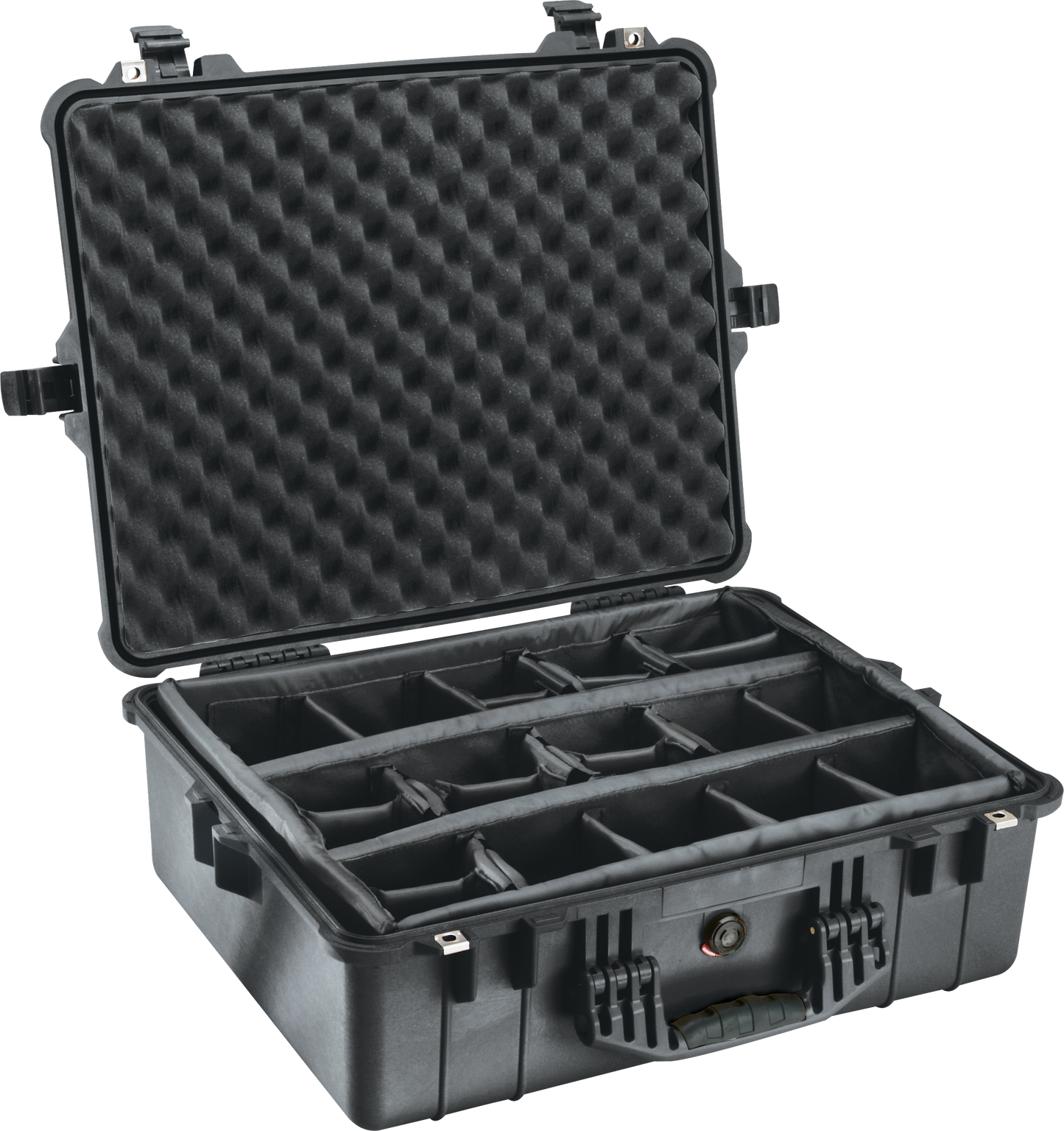 1600 Protector Case Pelican Products