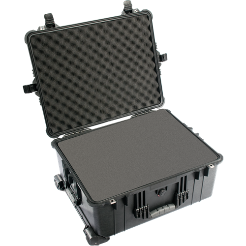 1610 Protector Case Pelican Products