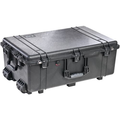 1650 Protector Case Pelican Products