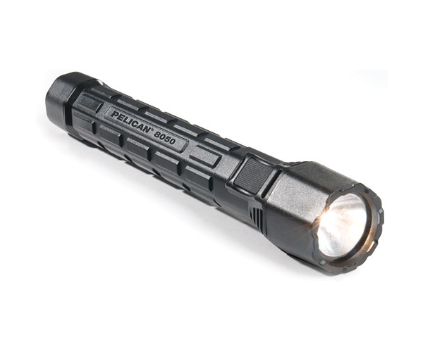 8050 M11 Rechargeable Xenon Flashlight Pelican Products
