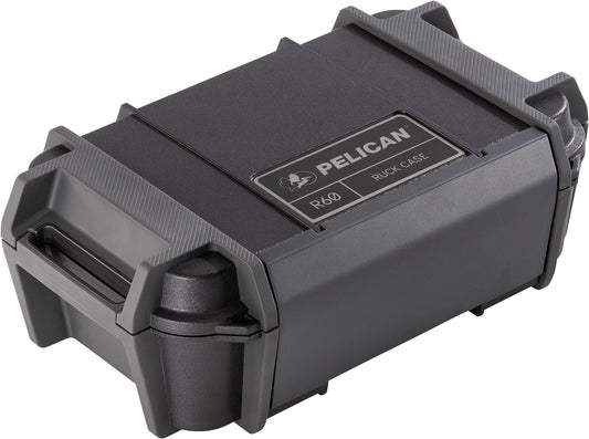 R60 Personal Utility Ruck Case Pelican Products
