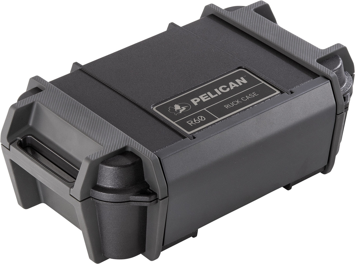 R60 Personal Utility Ruck Case Pelican Products