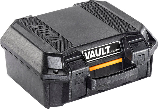 V100 Vault Small Pistol Case Pelican Products