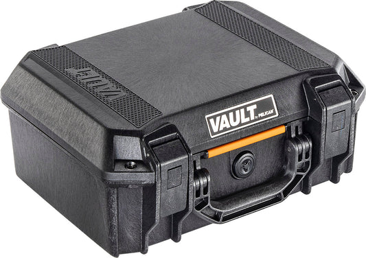 V200 Vault Medium Pistol Case Pelican Products