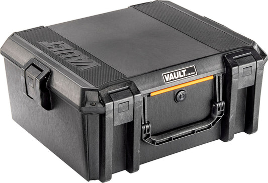 V600 Vault Large Equipment Case Pelican Products