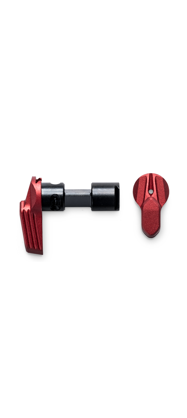 Competition Talon Radian