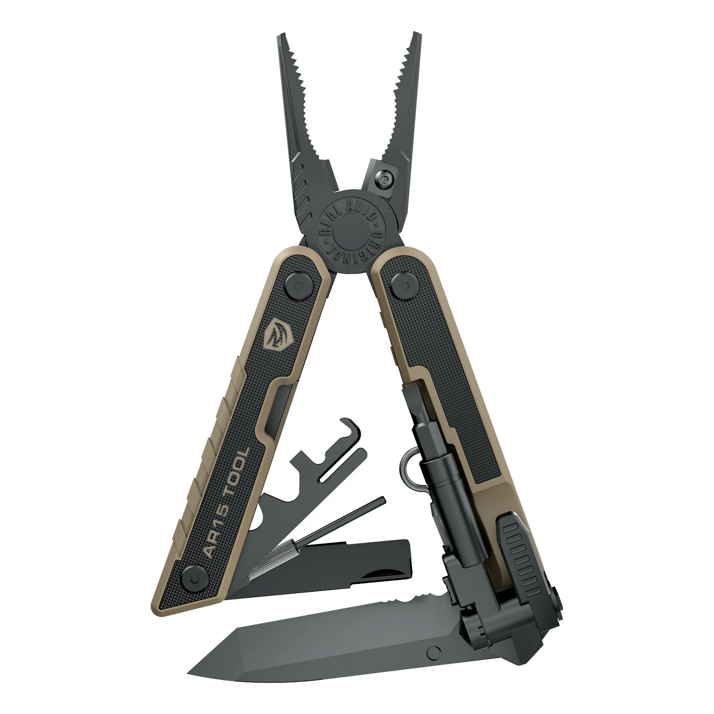 AR15 Tool Real Avid