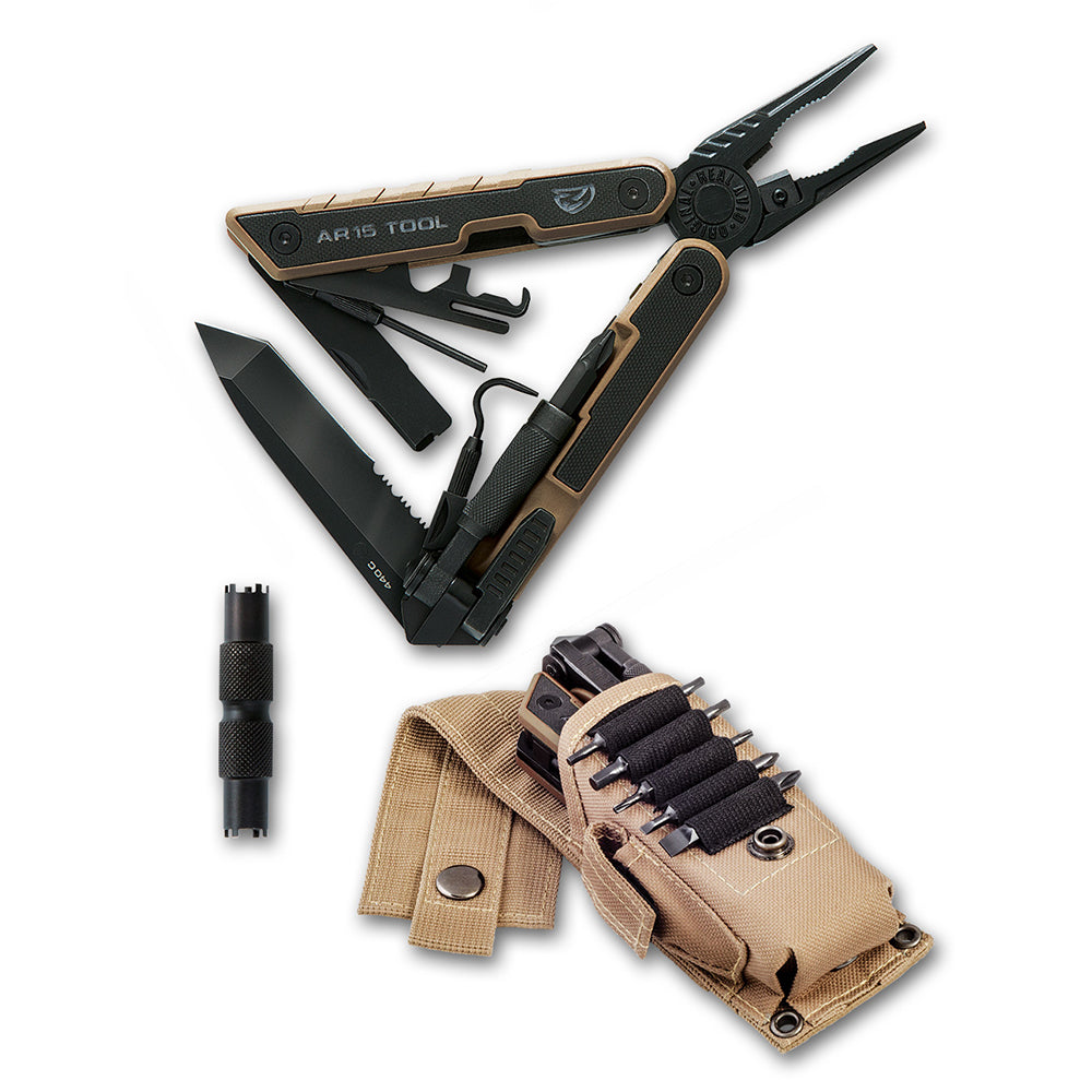 AR15 Tool Real Avid
