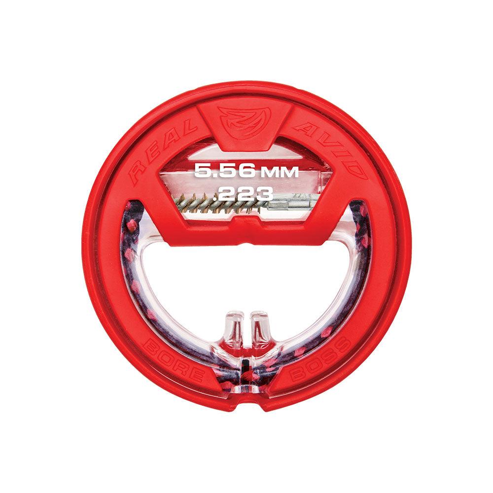 Bore Boss - .223CAL/5.56MM Real Avid