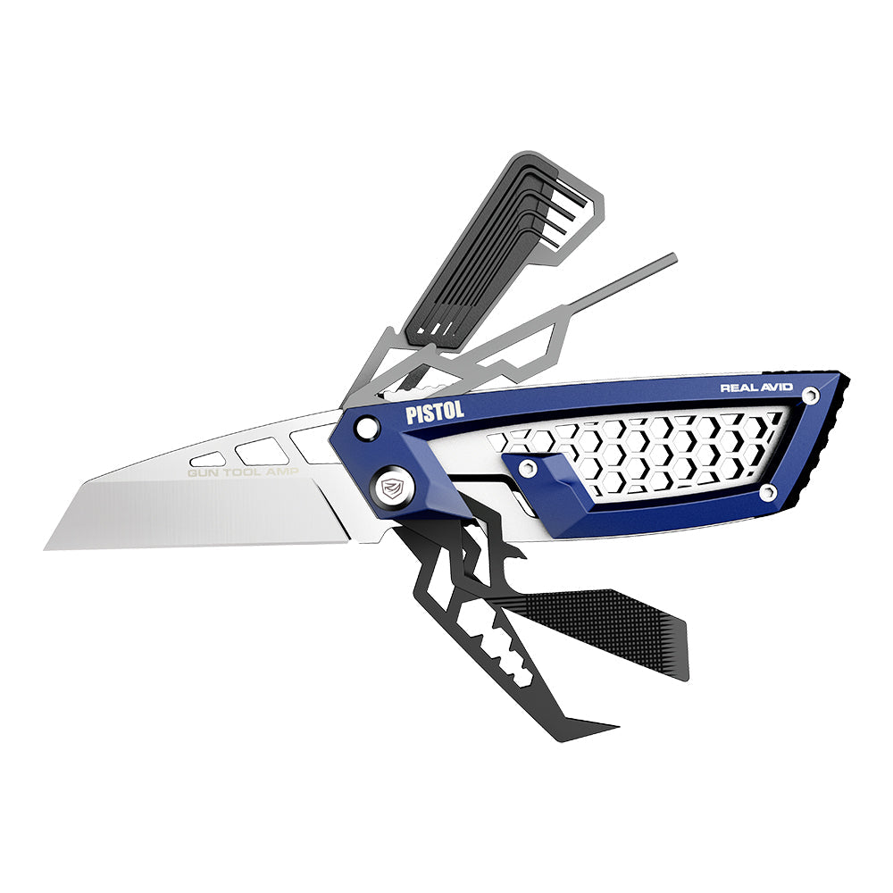 Gun Tool AMP - Pistol Real Avid
