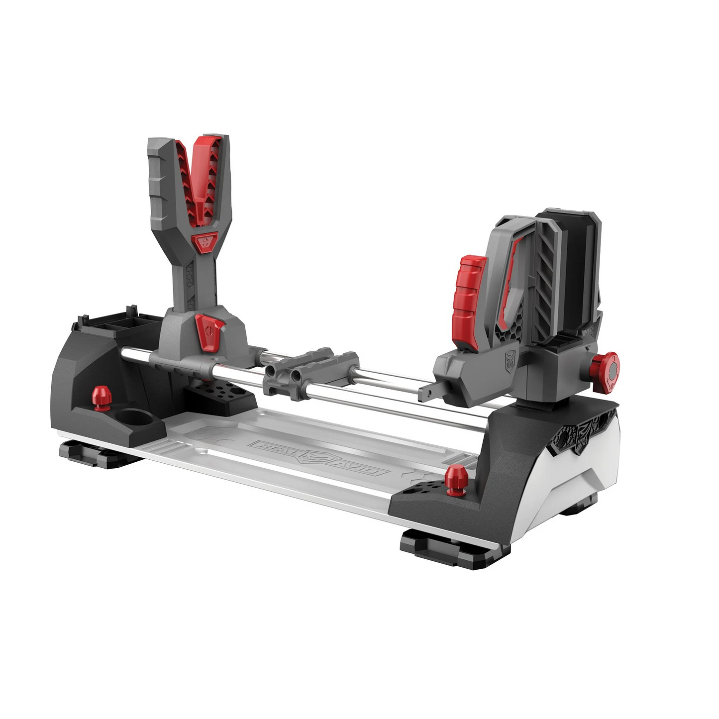 Master Gun Workstation Real Avid