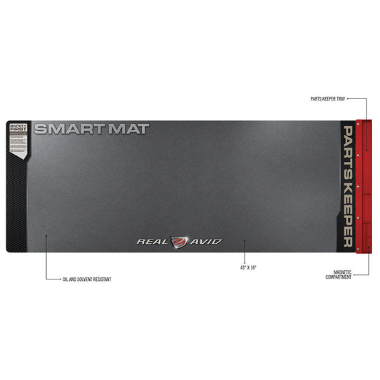 Universal Smart Mat Real Avid