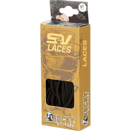 S2V 97'' Black Laces Rocky International