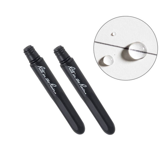 Black EDC Pen - 2 Pack Rite in the Rain
