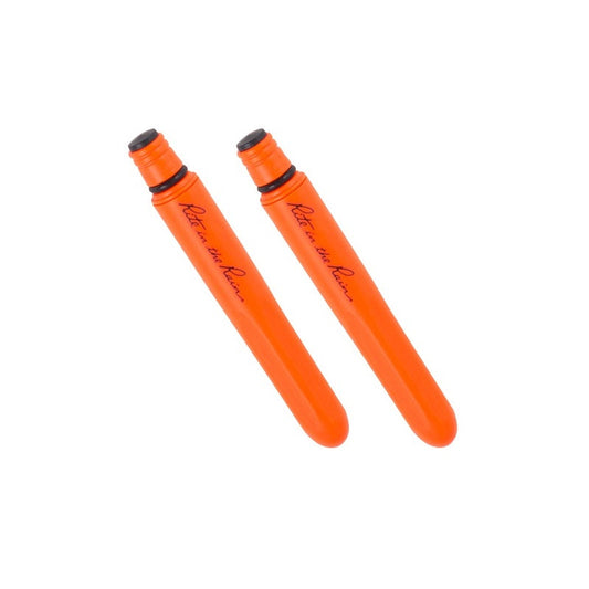 Orange EDC Pen - 2 Pack Rite in the Rain