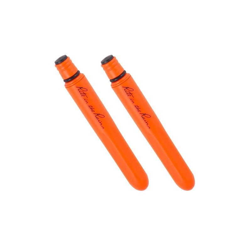 Orange EDC Pen - 2 Pack Rite in the Rain