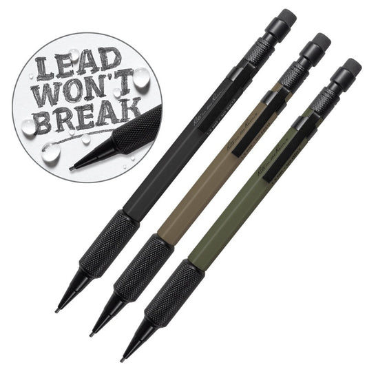 Mechanical Pencil - 3 Pack Rite in the Rain