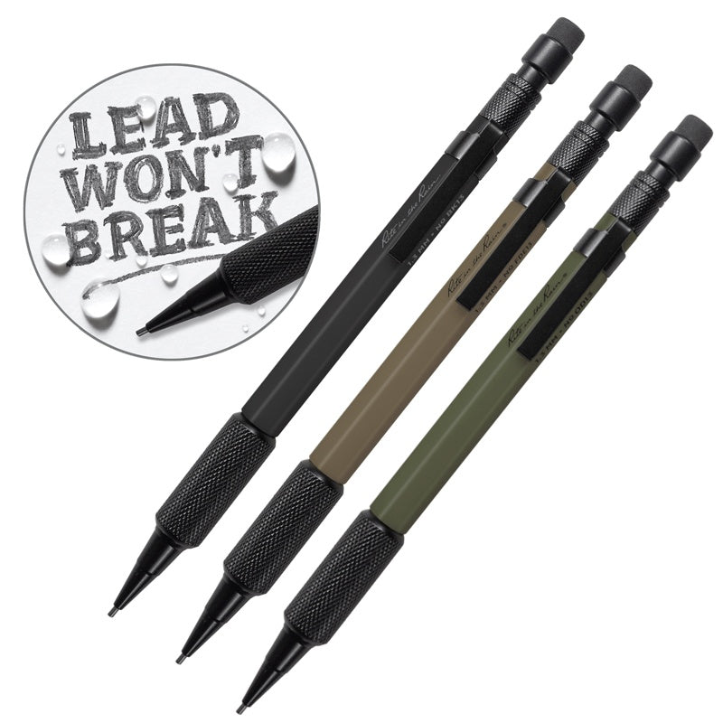 Mechanical Pencil - 3 Pack Rite in the Rain