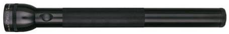 S4D Maglite White Star Flashlight Hang Pack Maglite