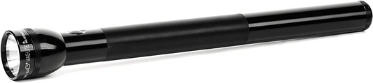 6 D-Cell Heavy-Duty Flashlight in Display Box Maglite