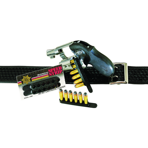 Model 580 Speed Strips Safariland